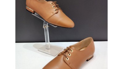 놓치면 후회! 소다 옥스포드화 득템 후기 & 스타일링 꿀팁👠